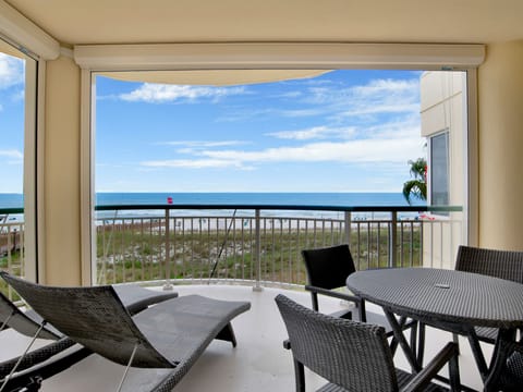 Beach Colony Towers #2B - Villa Monarch