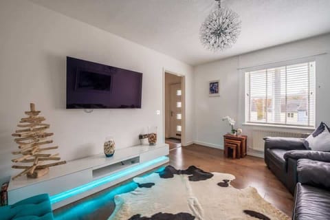 Stylish Seaside home