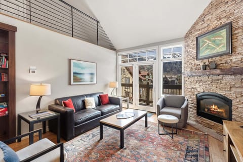 Welcome to your stunning home away from home in Telluride Colorado.