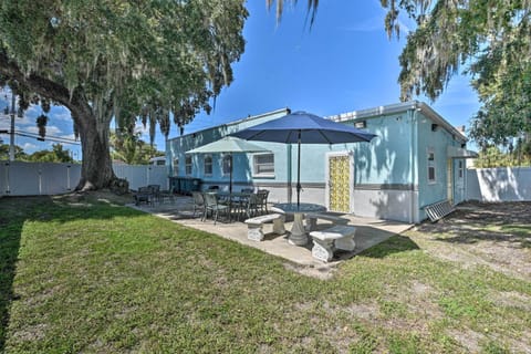 Daytona Beach Vacation Rental | 5BR | 2BA | Step-Free Access | 1,800 Sq Ft