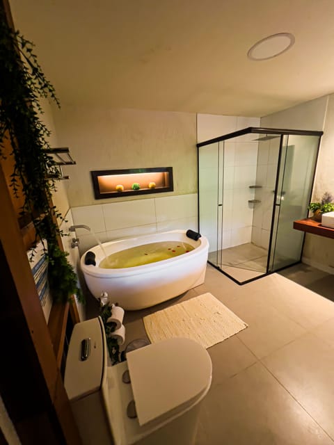 Deluxe Double Room | View from room