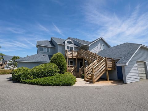 Soundside Outer Banks Vacation Rental 2026