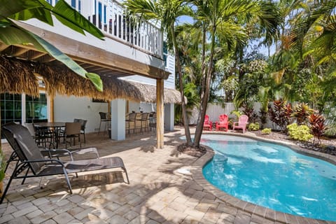 Welcome to Island Retreat