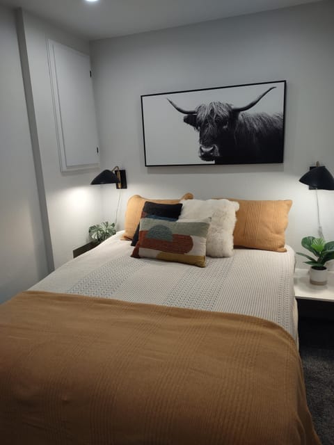 Apartment, 3 Bedrooms | 3 bedrooms, WiFi (free)