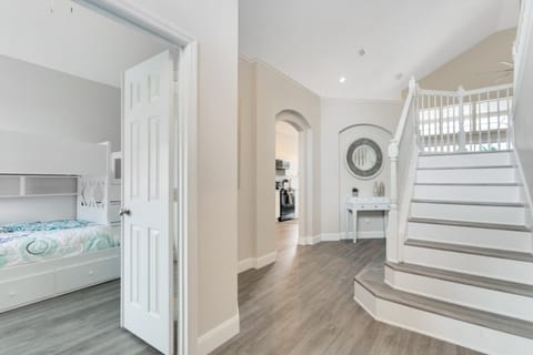 Villa, 6 Bedrooms | 6 bedrooms, WiFi (free)