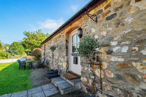 Welsh Stone Cottage