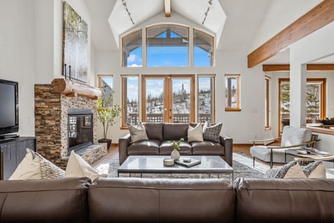 Our sofas are plush, comfortable and perfect for taking a load off