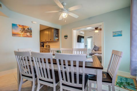 Experience the convenience of a well-designed floor plan that enhances your stay at Lo-Key 1.