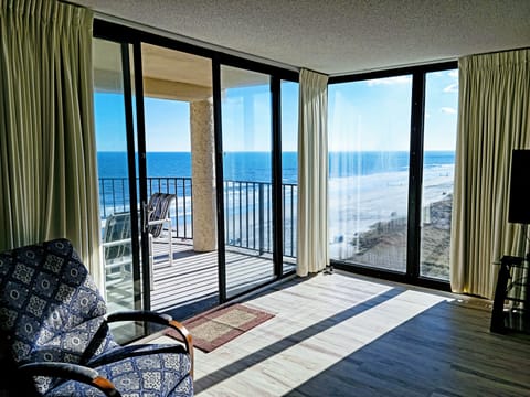 View from Living Room 