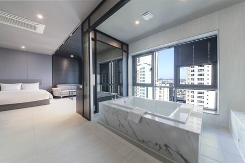 Family Suite | View from room