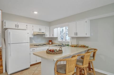 1st floor in-law suite