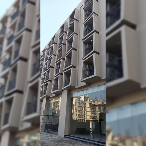 Building design