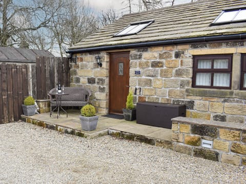 Exterior | Owls Rest, Askwith, near Ilkley