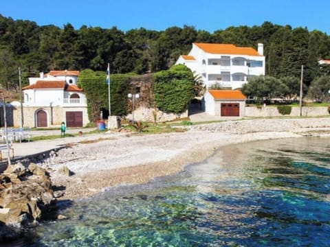 Apartment, 2 Bedrooms, Smoking, Terrace | Beach