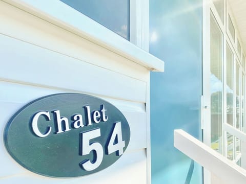 Exterior | Chalet 54, Cromer