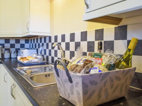 Welcome pack | Cilau Bach, Trefgarn Owen