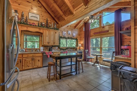TWO dishwashers and a beverage fridge