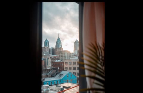 City view