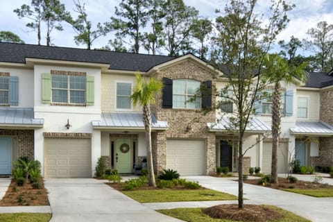 Walk over to Epworth for the sunset.