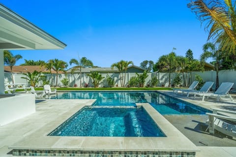 Fabulous Pool &amp; Spa