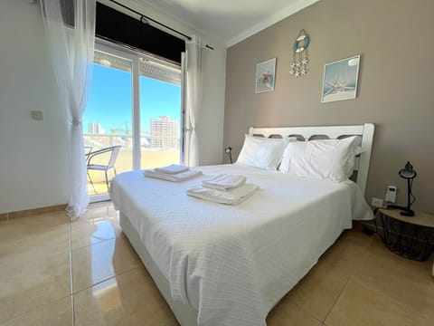 Apartment | 1 bedroom, individually decorated, individually furnished