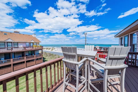 Ocean Views!