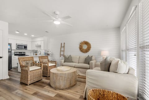 Southwind A-3 - 51 Steps to the Beach