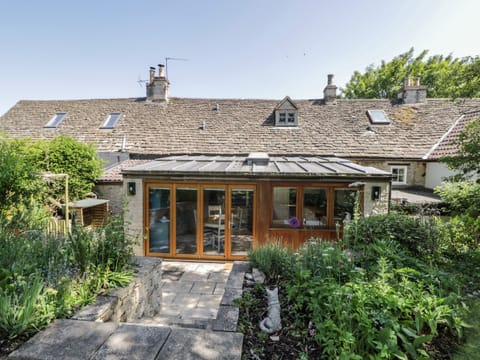 Cottage | Exterior