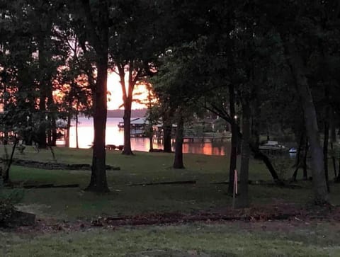 Beautiful sunrises