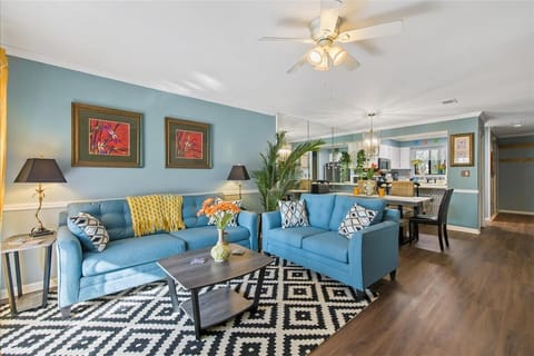 Beautiful Hummingbird Bungalow