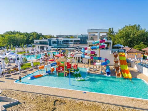 Children's activities