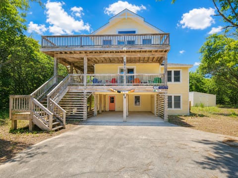 Westside Outer Banks Vacation Rental 2026