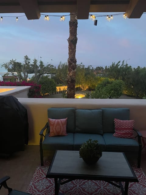 Lights for a beautiful evening!