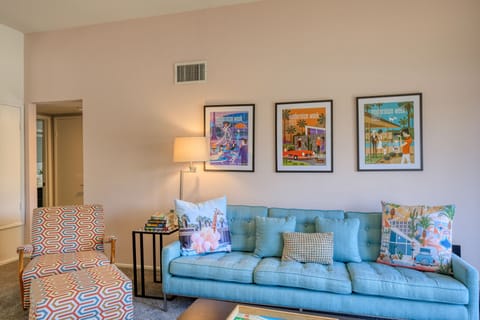 K0146 - Living Room Sofa