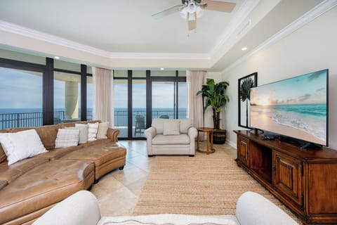 Phoenix West 2209, Orange Beach, Alabama, beach front, 4 bedroom condominium on the 22nd floor