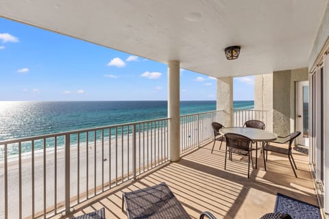 Condo, Multiple Beds, Hot Tub, Ocean View | View from room