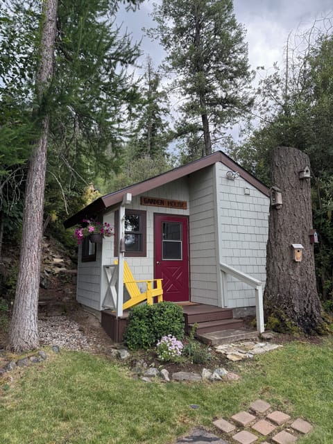 Your cottage with a view and deep water dock! 