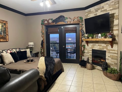Condo, 1 Bedroom | 1 bedroom, free WiFi