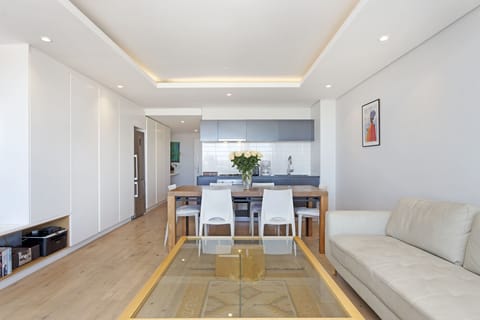 Apartment (1 Bedroom) | Interior