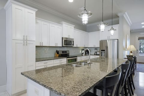 La Terrazza 950A - Miramar Beach - Kitchen