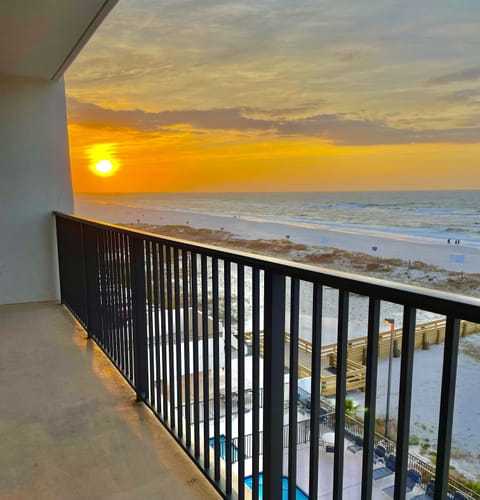Catch a killer sunset. 