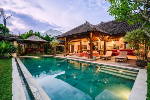 Basic Villa, Multiple Beds | Pool | Outdoor pool
