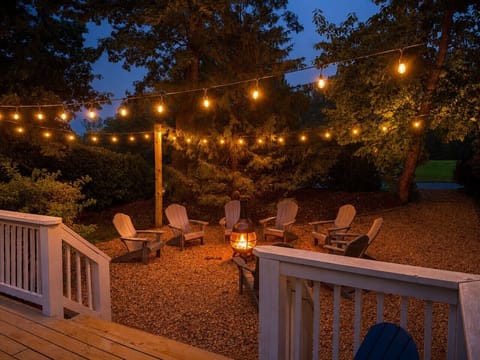 Stoney Creek Firepit 2