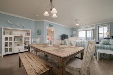 Dining Area View 