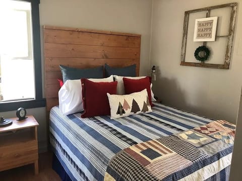 Welcome to Cheyenne Cottage! A great getaway in Powell for your Wyoming adventures