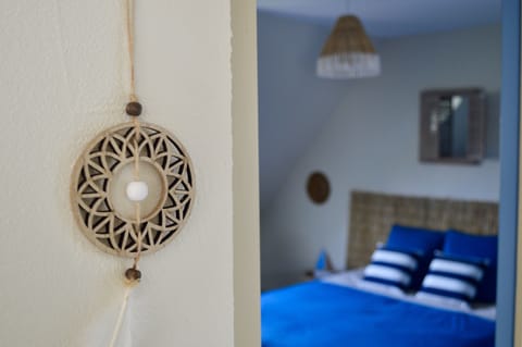 Family Suite | Premium bedding, individually decorated, soundproofing, bed sheets