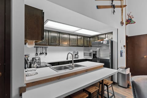 Apartment (3 Bedrooms) | Exterior