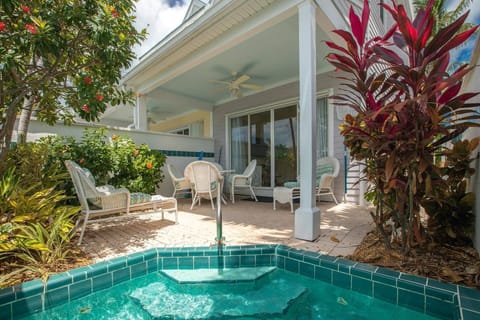 Unwind and enjoy the outdoors in our inviting covered outdoor entertaining area. (furniture has been replaced with new furniture, photo coming soon)