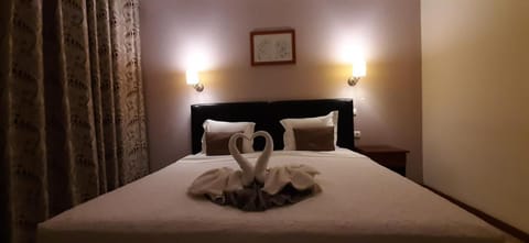 Room, 1 Bedroom, Balcony | 1 bedroom