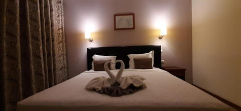 Room, 1 Bedroom, Balcony | 1 bedroom